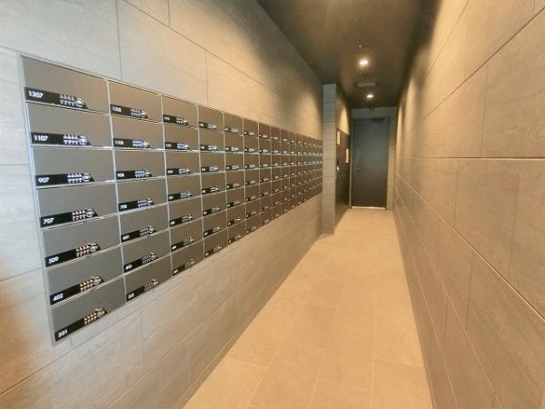 その他共用部  写真撮影日：2025-03-16