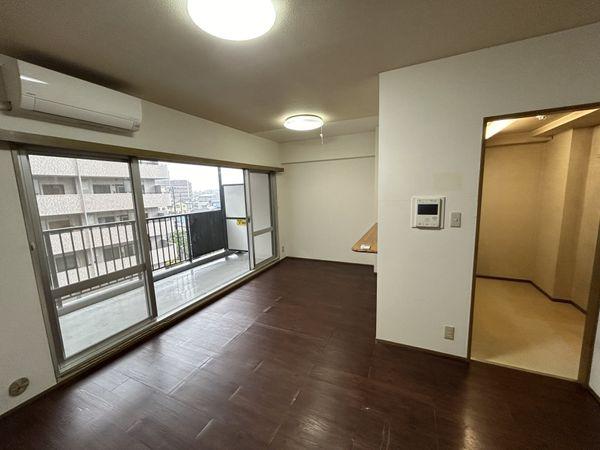 LDK※備品等は価格に含まれません