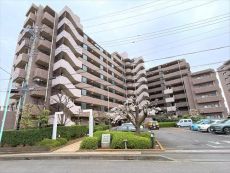 外観【現地写真２０２５年４月撮影】