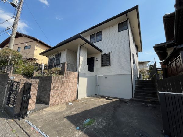 現地外観写真  写真撮影日：2025-04-07
