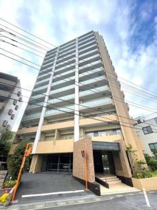 ◇JR武蔵野線・埼玉高速鉄道『東川口』駅まで徒歩3分。2路線利用可能。