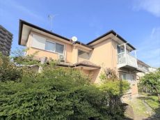 現地外観写真  写真撮影日：2025-05-01