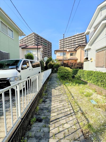 その他現地  写真撮影日：2025-05-01