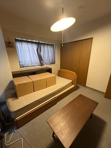 洋室６．１帖