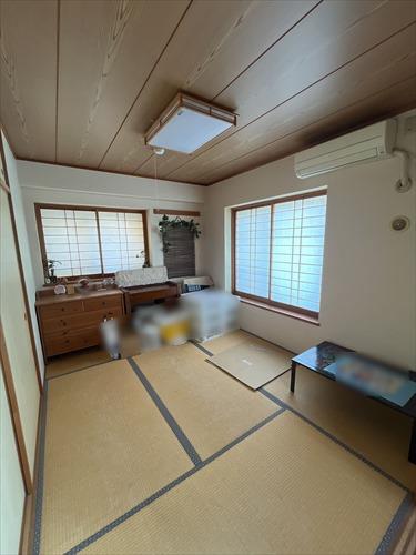 和室６帖