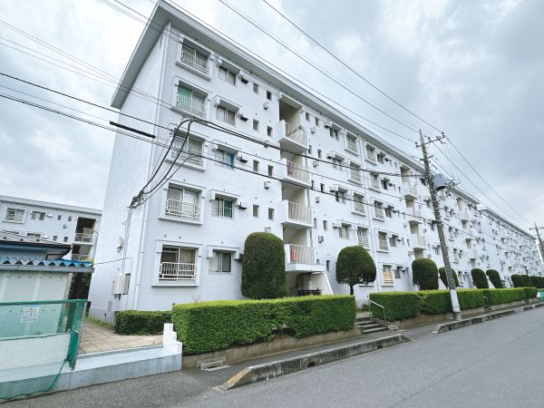 現地外観写真  写真撮影日：2025-05-10