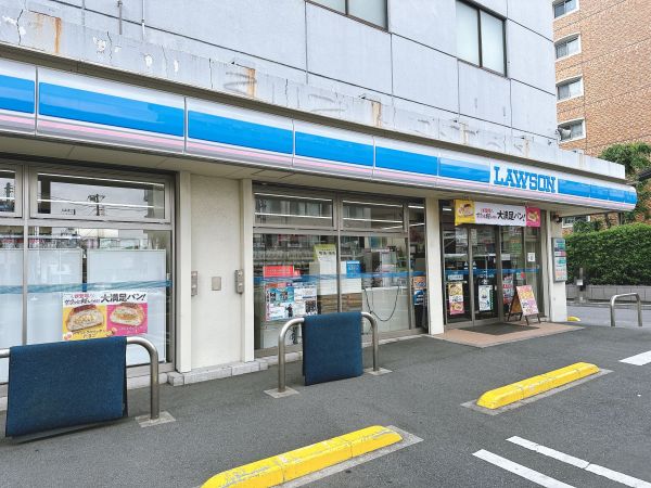 ローソンさいたま白幡三丁目店 220m 写真撮影日：2025-05-10 
