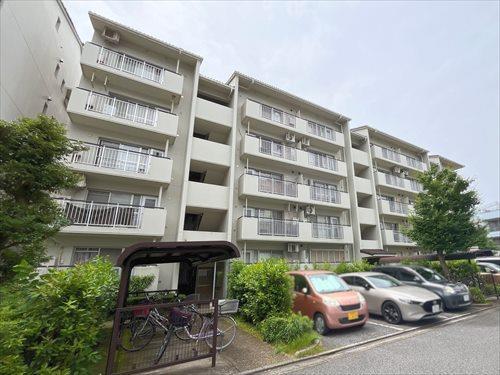 外観＿２０２５年５月撮影