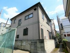 現地外観写真  写真撮影日：2025-06-21