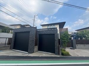 外観写真（２０２５年６月撮影）