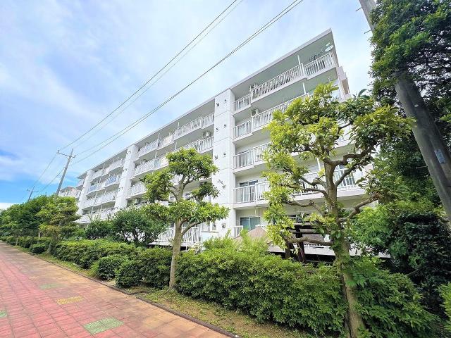 現地外観写真  写真撮影日：2025-07-03