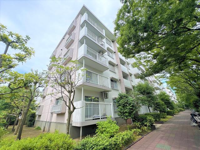 現地外観写真  写真撮影日：2025-07-03