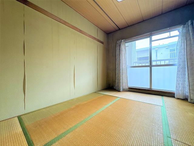 リビング以外の居室  写真撮影日：2025-07-03