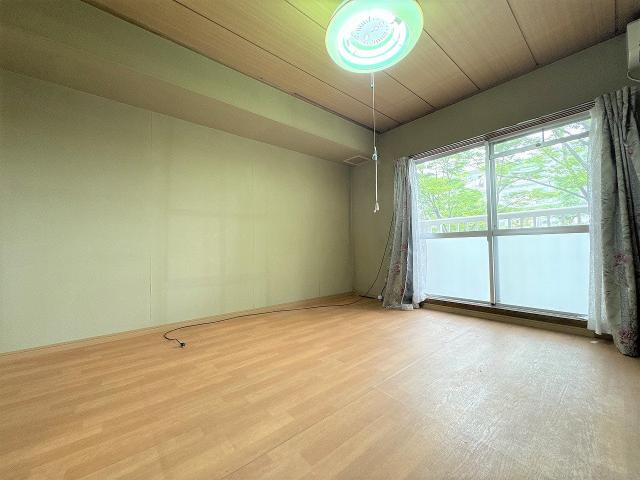 リビング以外の居室  写真撮影日：2025-07-03