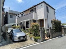 現地外観写真  写真撮影日：2025-06-30