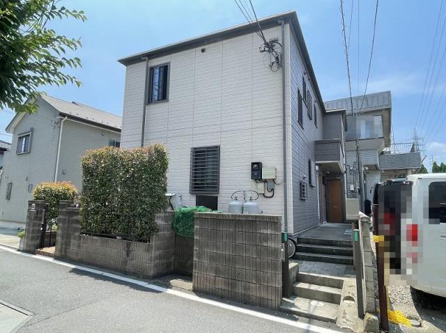 現地外観写真  写真撮影日：2025-06-30
