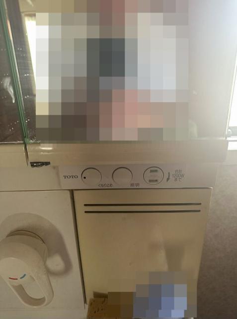 その他設備 洗面  写真撮影日：2025-06-30