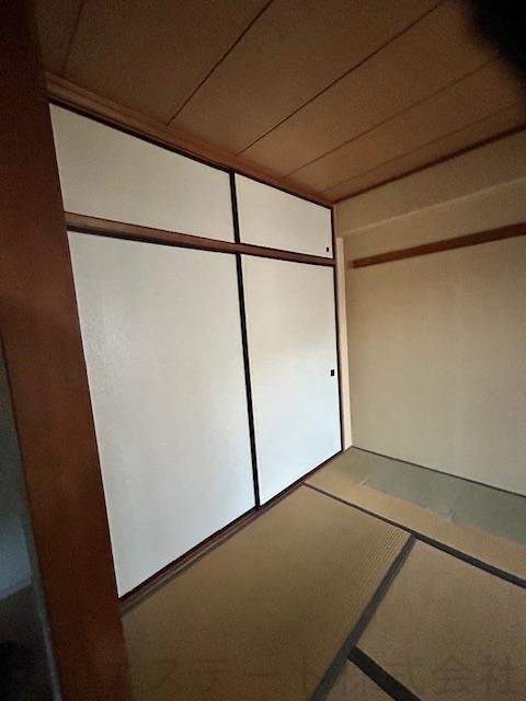 北側