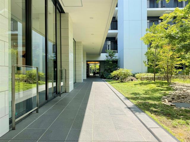その他共用部  写真撮影日：2025-08-04
