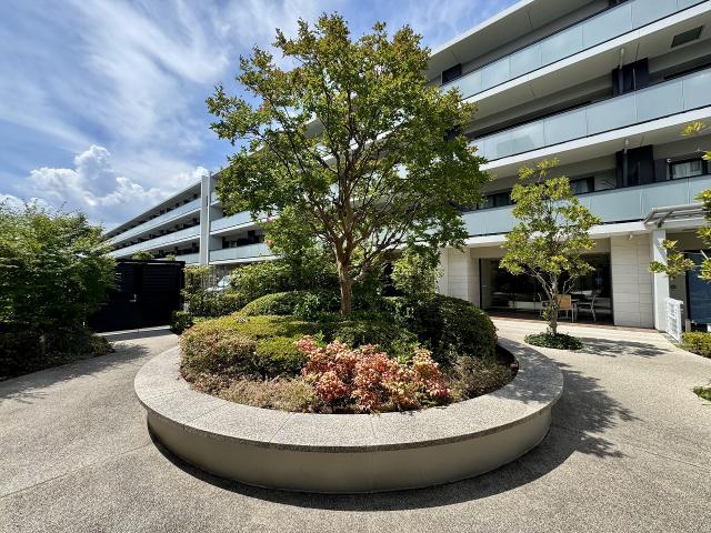 その他共用部  写真撮影日：2025-08-04