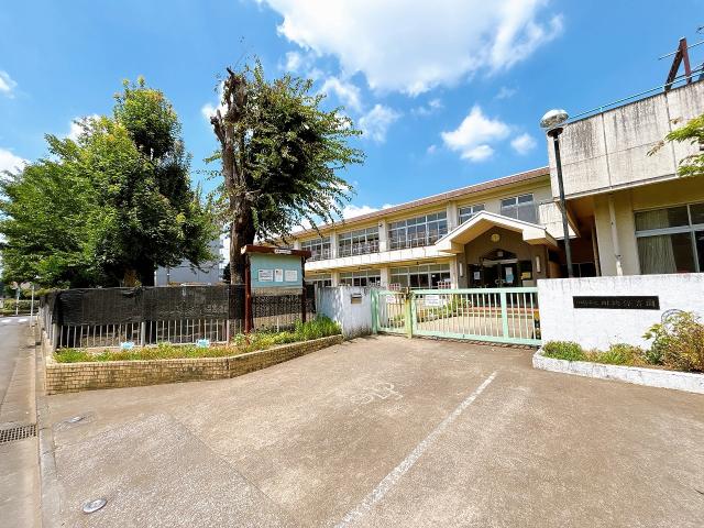 川越市立川鶴保育園 710m 写真撮影日：2025-08-01