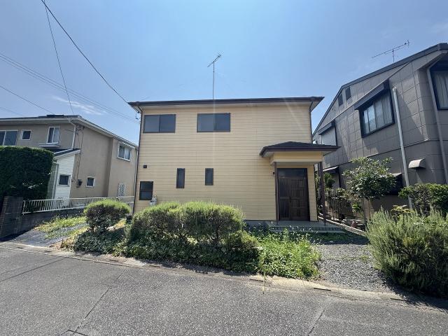 現地外観写真  写真撮影日：2025-08-05