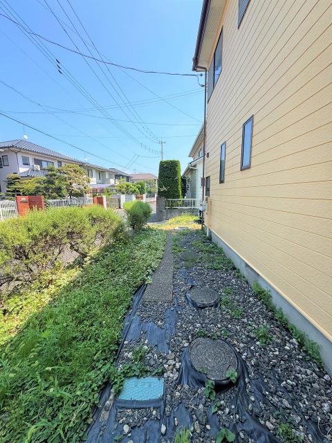 その他設備 物件外観  写真撮影日：2025-08-05