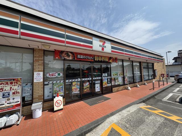 セブンイレブン杉戸下野SS店 750m 写真撮影日：2025-08-05
