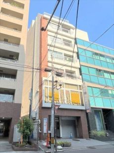 現地外観＿２０２５年８月撮影