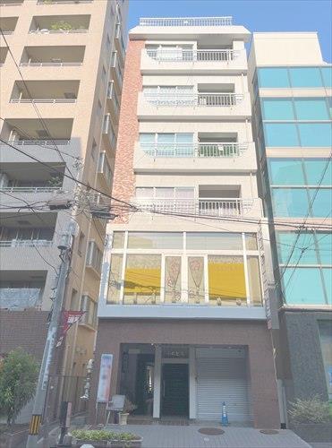 現地外観＿２０２５年８月撮影