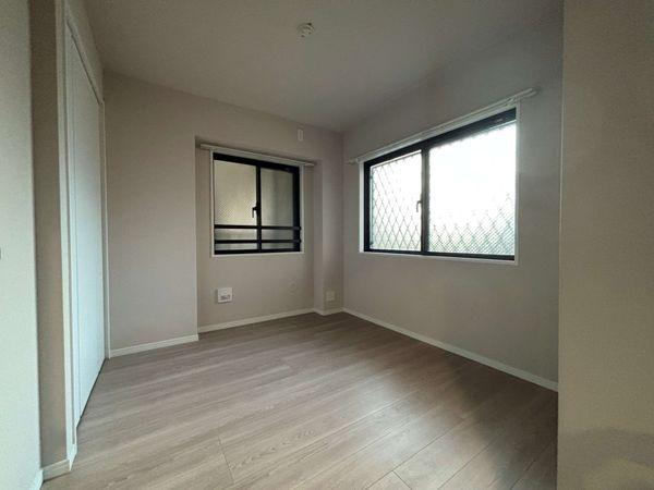 納戸（約4.5帖）