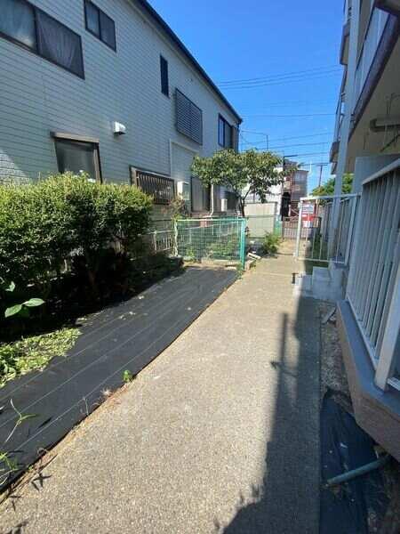◆南西向き◆陽当たり良好