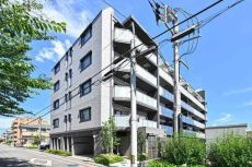 ・JR埼京線「中浦和」駅徒歩10分、「南与野」駅徒歩15分の2駅利用可能・2020年築　南東向き