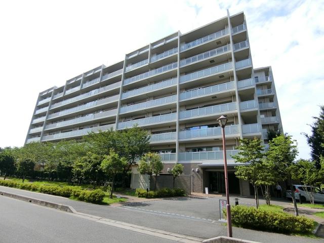現地外観写真  写真撮影日：2025-09-14