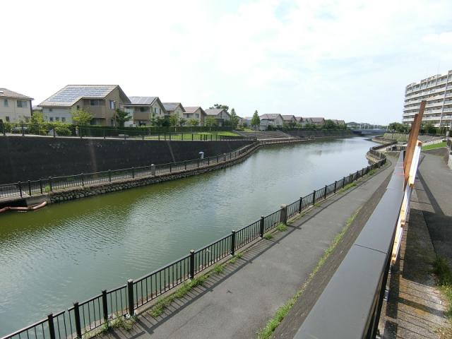 住戸からの眺望写真  写真撮影日：2025-09-14