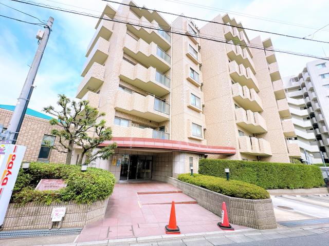 現地外観写真  写真撮影日：2025-09-18