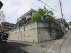 外観写真（２０２５年４月撮影）