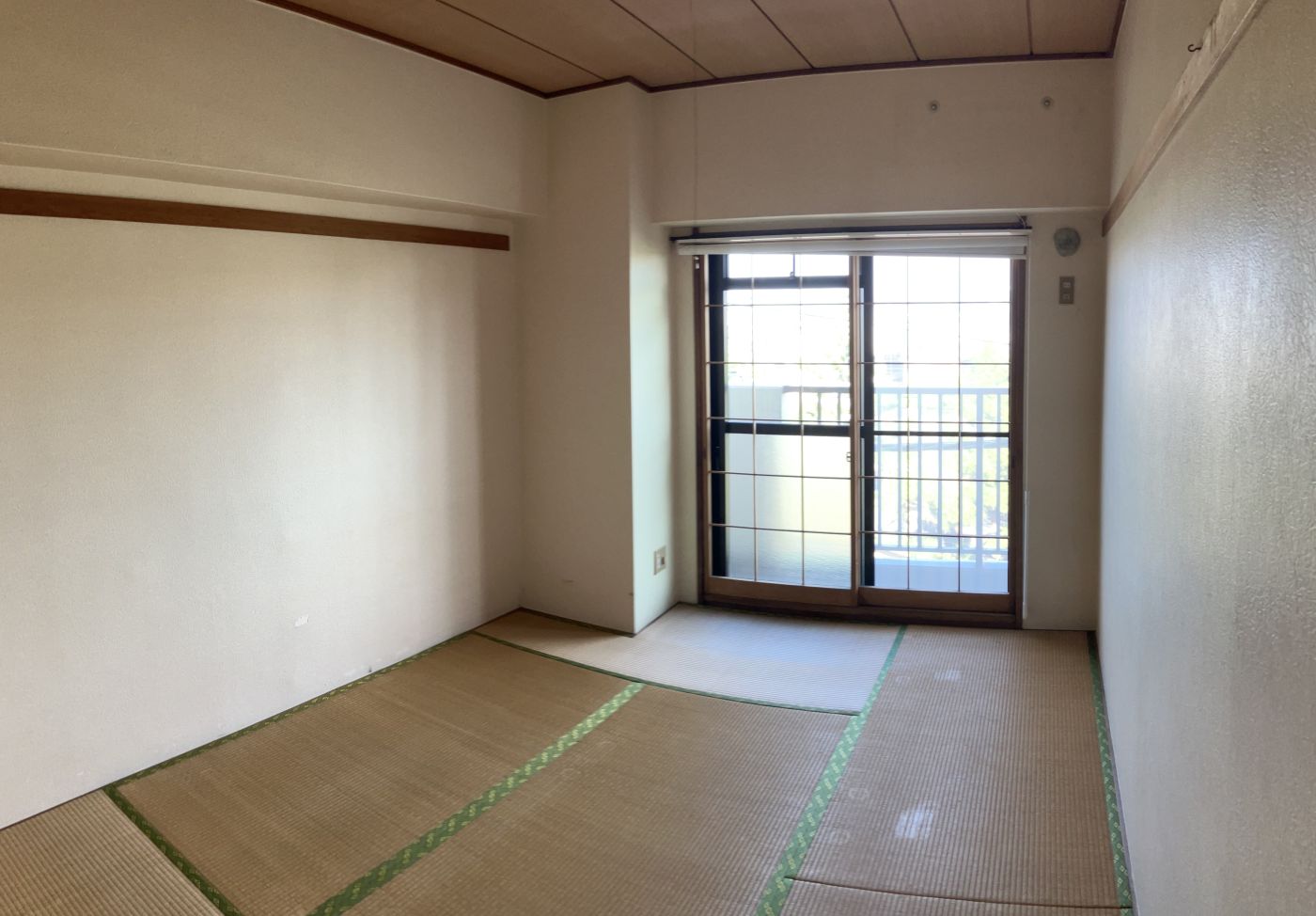 和室 写真撮影日：7/1/25, 12:00 AM