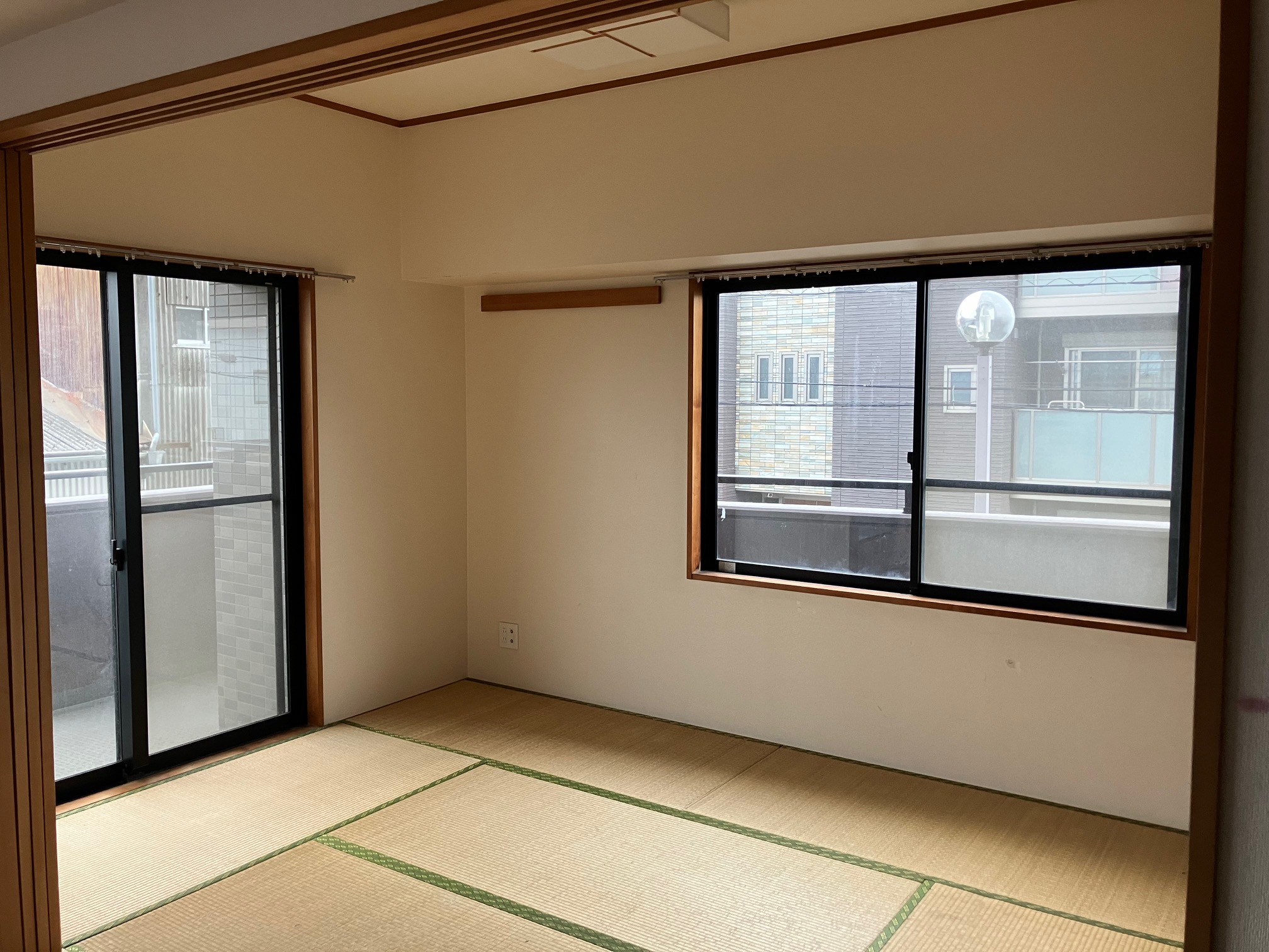 和室 写真撮影日：10/1/25, 12:00 AM