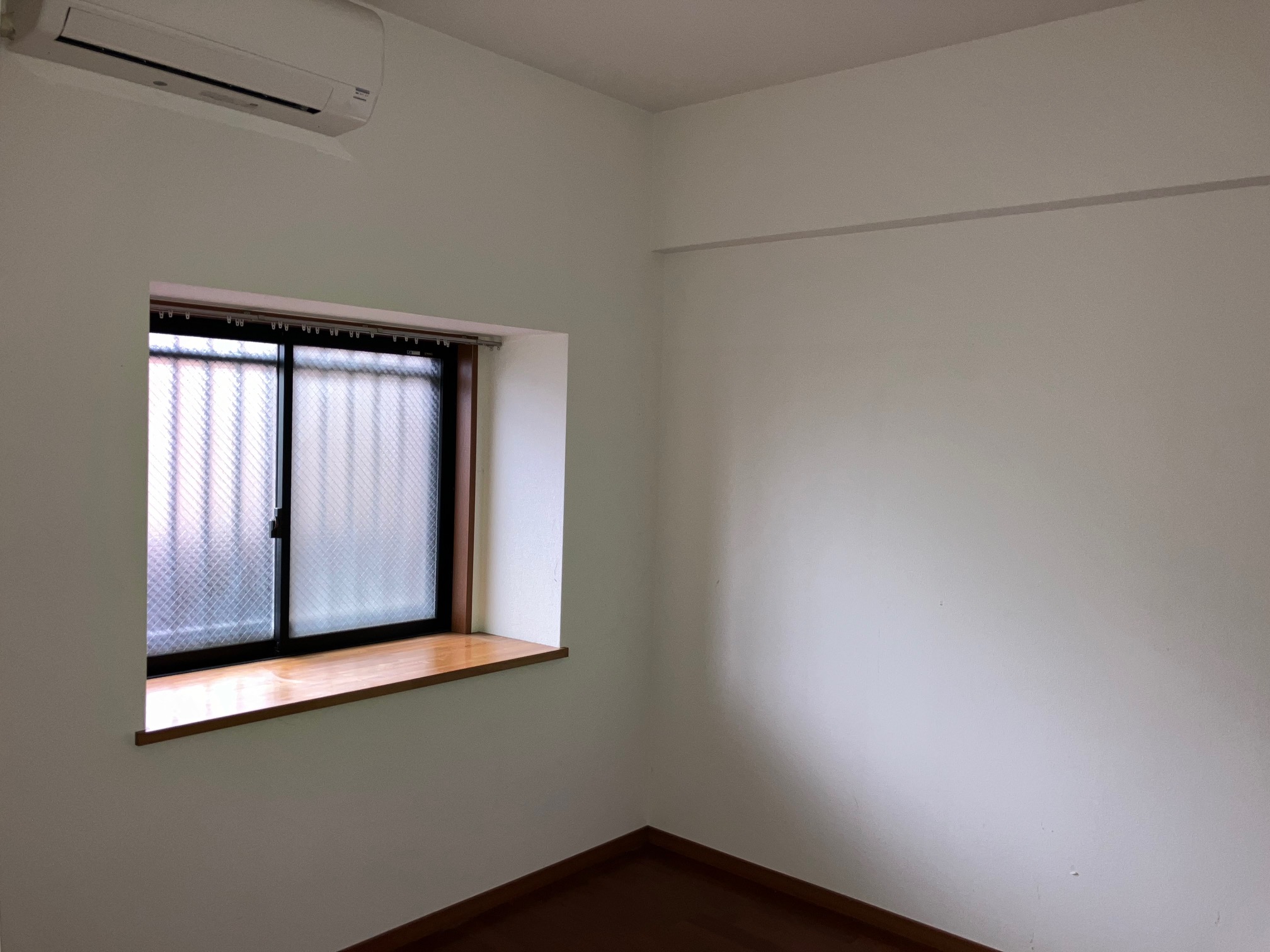 洋室 写真撮影日：10/1/25, 12:00 AM