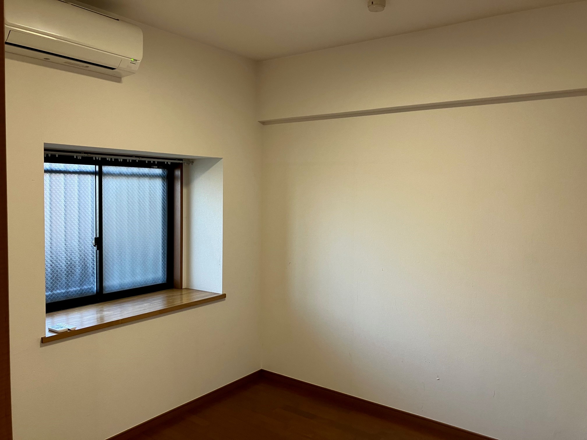 洋室　5.0帖 写真撮影日：12/24/25, 12:00 AM