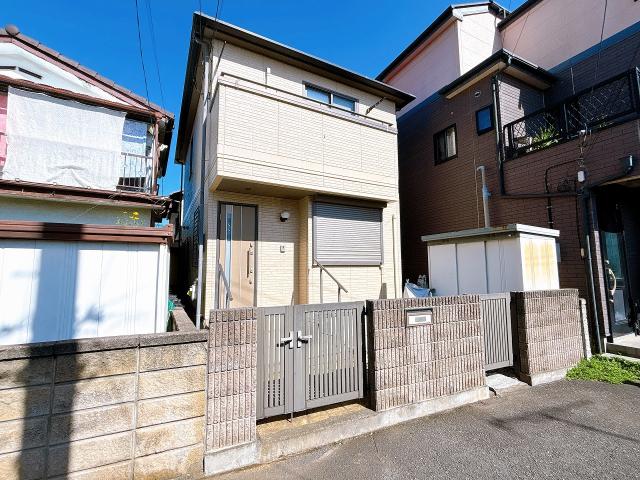 現地外観写真  写真撮影日：2025-10-17