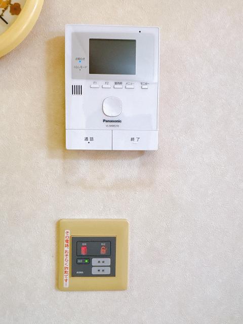 その他内観  写真撮影日：2025-10-17
