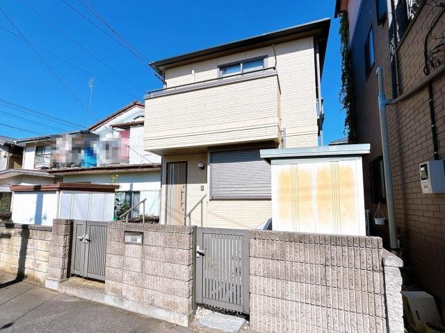 現地外観写真  写真撮影日：2025-10-17