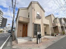 外観(2025年10月撮影)