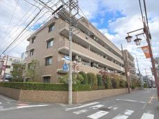 外観（２０２５年１０月撮影）