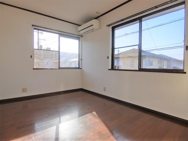 リビング以外の居室  写真撮影日：2025-12-13