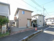 現地外観写真  写真撮影日:2025-11-03