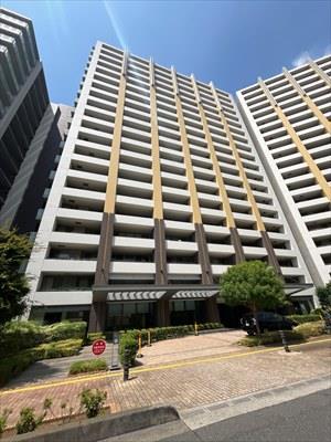 外観写真（２０２５年９月撮影）