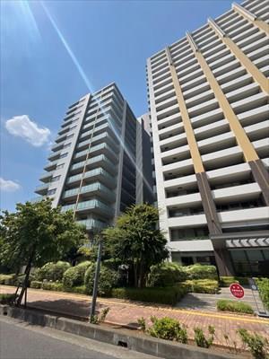 外観写真（２０２５年９月撮影）